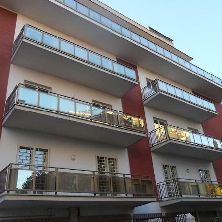 Preziosissimo Sangue Bed & Breakfast Rome Exterior photo