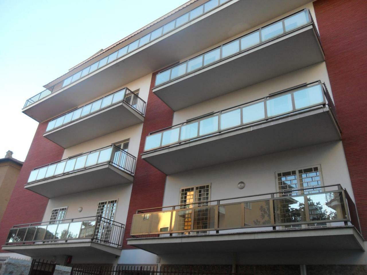 Preziosissimo Sangue Bed & Breakfast Rome Exterior photo